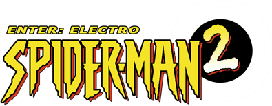 Spider-man 2: Enter the Electro