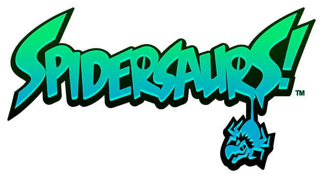 Spidersaurs