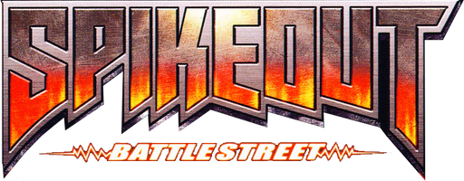 Spikeout: Battle Street