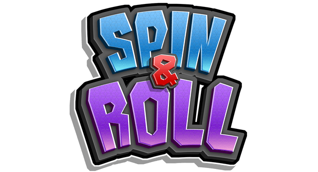 Spin and Roll
