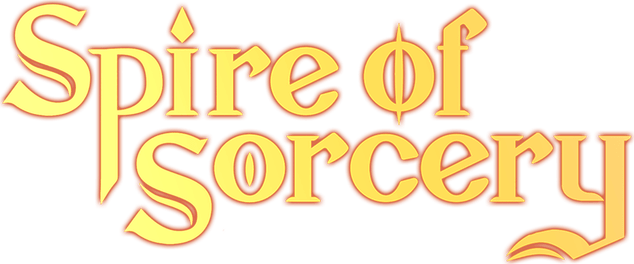 Spire of Sorcery