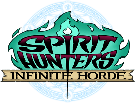 Spirit Hunters: Infinite Horde