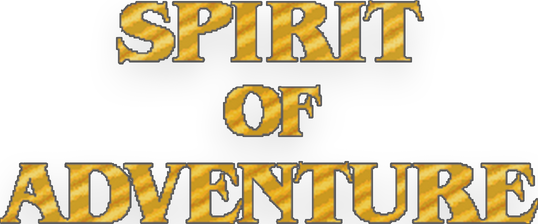 Spirit of Adventure