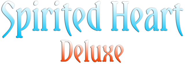 Spirited Heart Deluxe