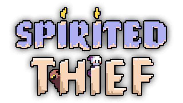 Spirited Thief