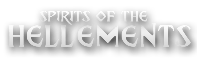 Spirits of the Hellements - TD