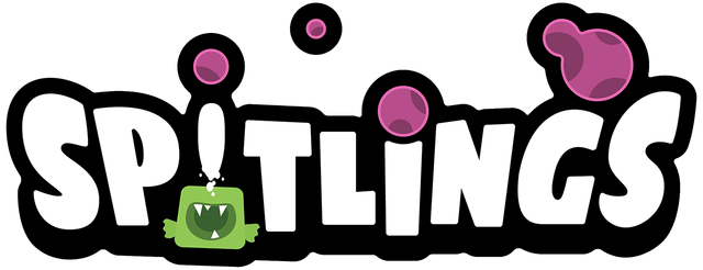 SPITLINGS