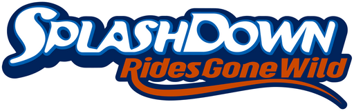 Splashdown: Rides Gone Wild