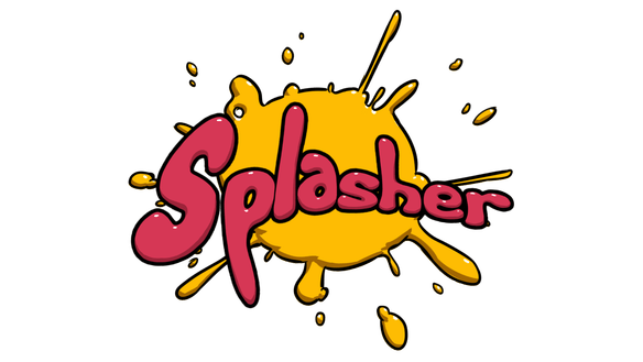 Splasher