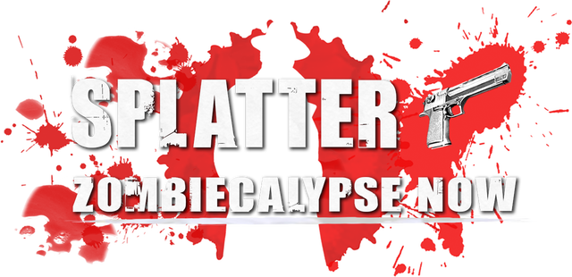 Splatter - Zombiecalypse Now