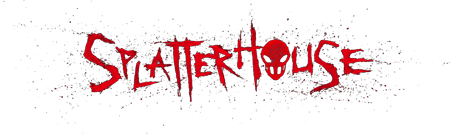 Splatterhouse