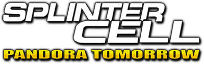 Splinter Cell Pandora Tomorrow