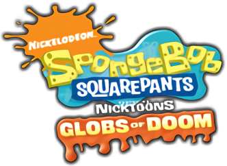 SpongeBob SquarePants featuring Nicktoons: Globs of Doom