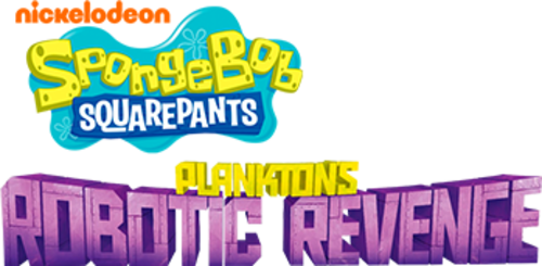 SpongeBob SquarePants: Plankton's Robotic Revenge