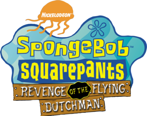 SpongeBob SquarePants: Revenge of the Flying Dutchman