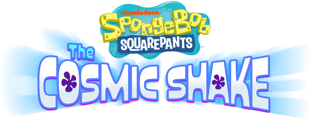 SpongeBob SquarePants: The Cosmic Shake