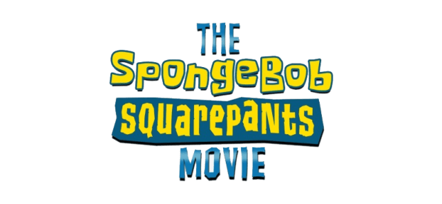 SpongeBob SquarePants: The Movie