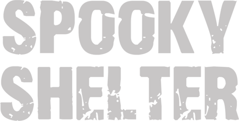 Spooky Shelter