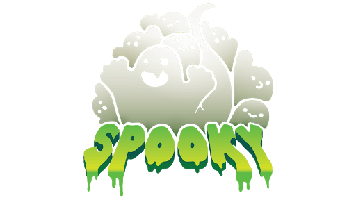 Spooky Station