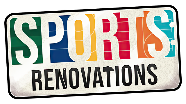 Sports: Renovations