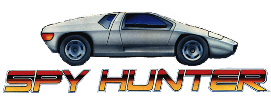 Spy Hunter - Некуда бежать