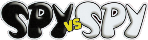 Spy vs. Spy