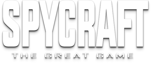 Spycraft: The Great Game