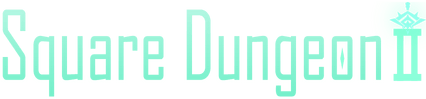 Square Dungeon 2