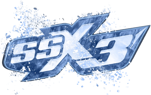 SSX 3