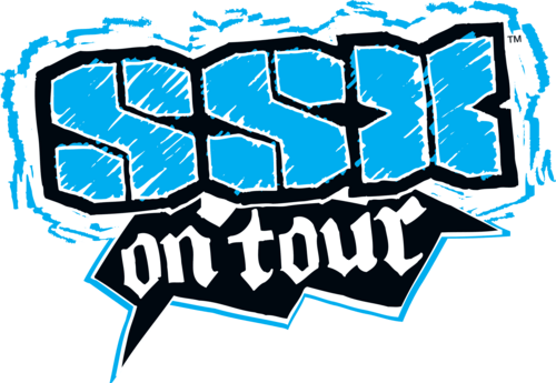 SSX On Tour