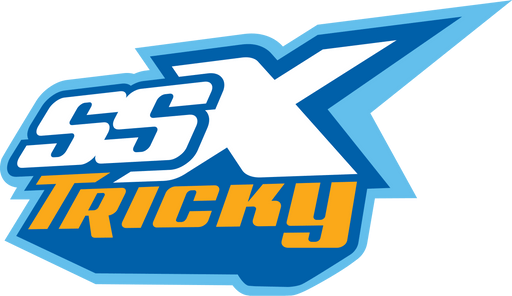 SSX Tricky