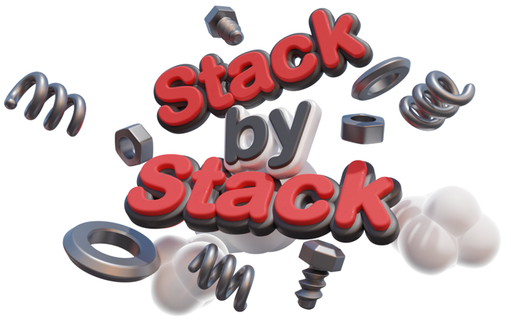 Stack by stack