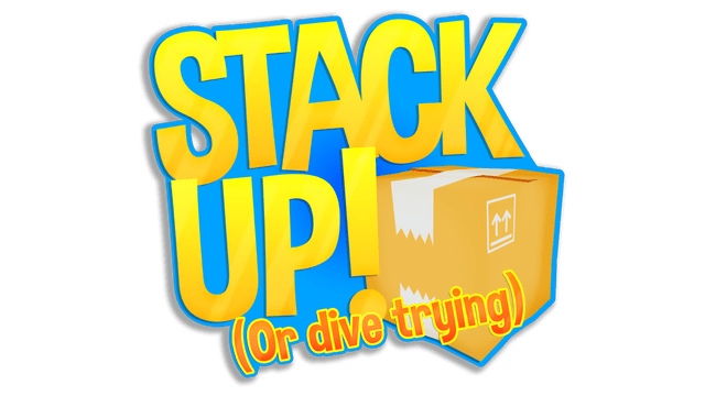 Stack Up! (or dive trying)