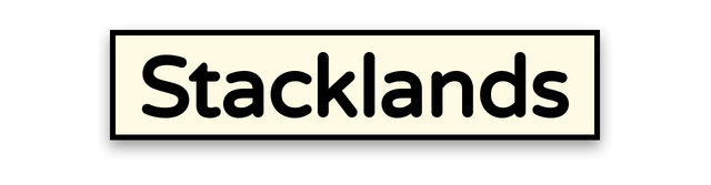Stacklands