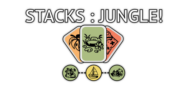 Stacks:Jungle!