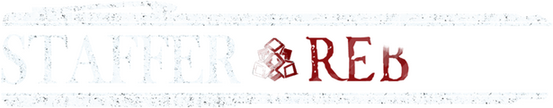 Staffer Reborn