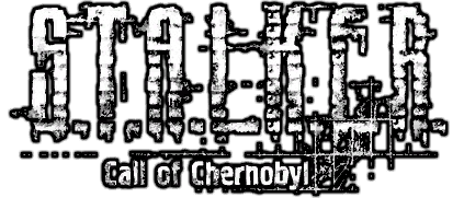Сталкер: Call of Chernobyl