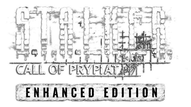 S.T.A.L.K.E.R.: Call of Prypiat - Enhanced Edition