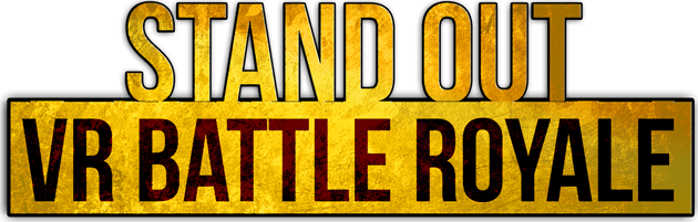 STAND OUT: VR Battle Royale