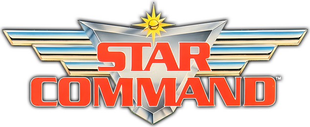 Star Command (1988)