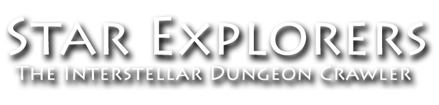 Star Explorers