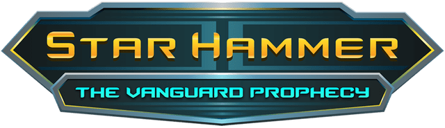 Star Hammer: The Vanguard Prophecy