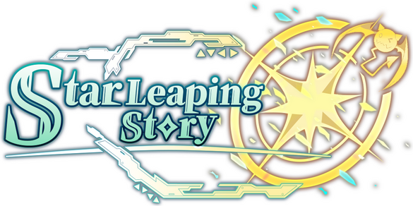 Star Leaping Story