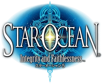 Star Ocean: Integrity and Faithlessness