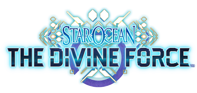 STAR OCEAN THE DIVINE FORCE