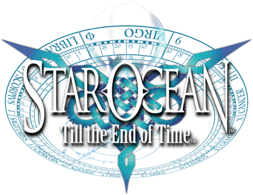 Star Ocean: Till The End Of Time