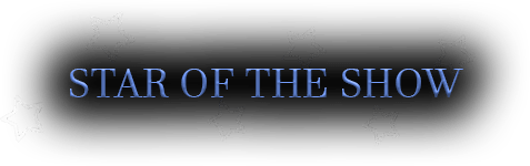 Star Of The Show