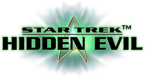 Star Trek: Hidden Evil