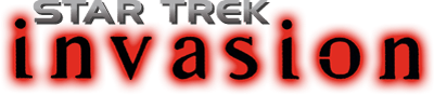 Star Trek: Invasion