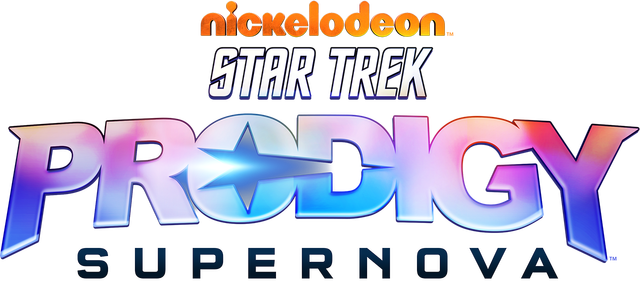 Star Trek Prodigy: Supernova